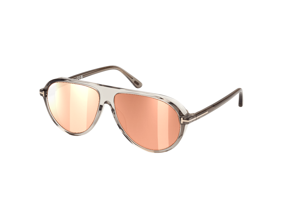 Tom Ford FT1023 93E Marcus Tom Ford FT1023 93E Marcus