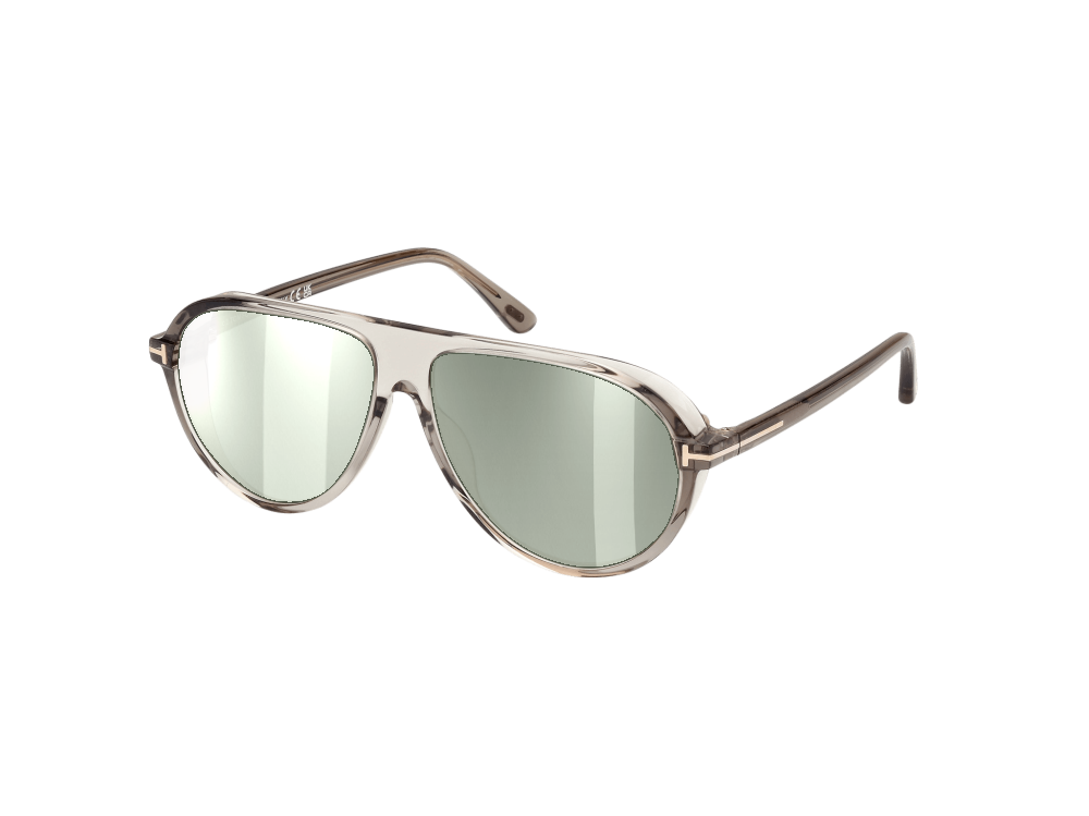 Tom Ford FT1023 93E Marcus Tom Ford FT1023 93E Marcus