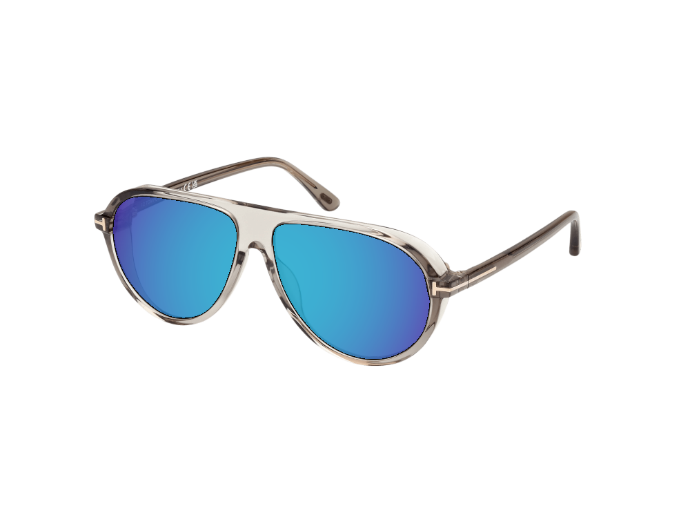 Tom Ford FT1023 93E Marcus Tom Ford FT1023 93E Marcus