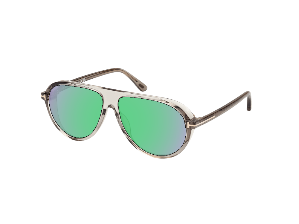 Tom Ford FT1023 93E Marcus Tom Ford FT1023 93E Marcus