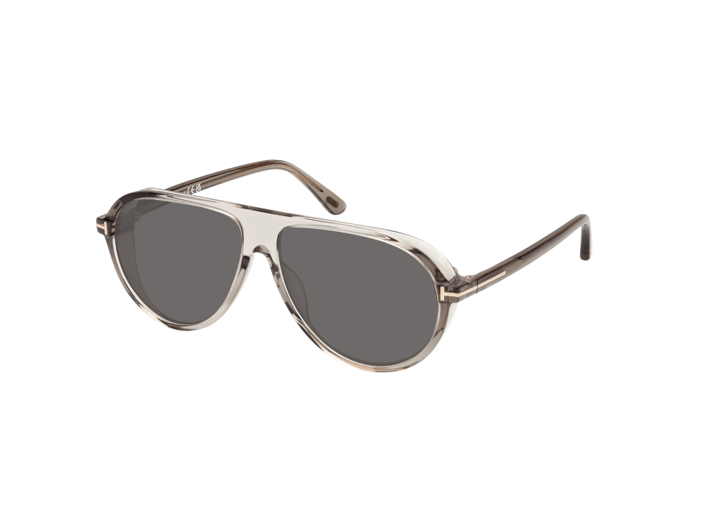 Tom Ford FT1023 93E Marcus Tom Ford FT1023 93E Marcus