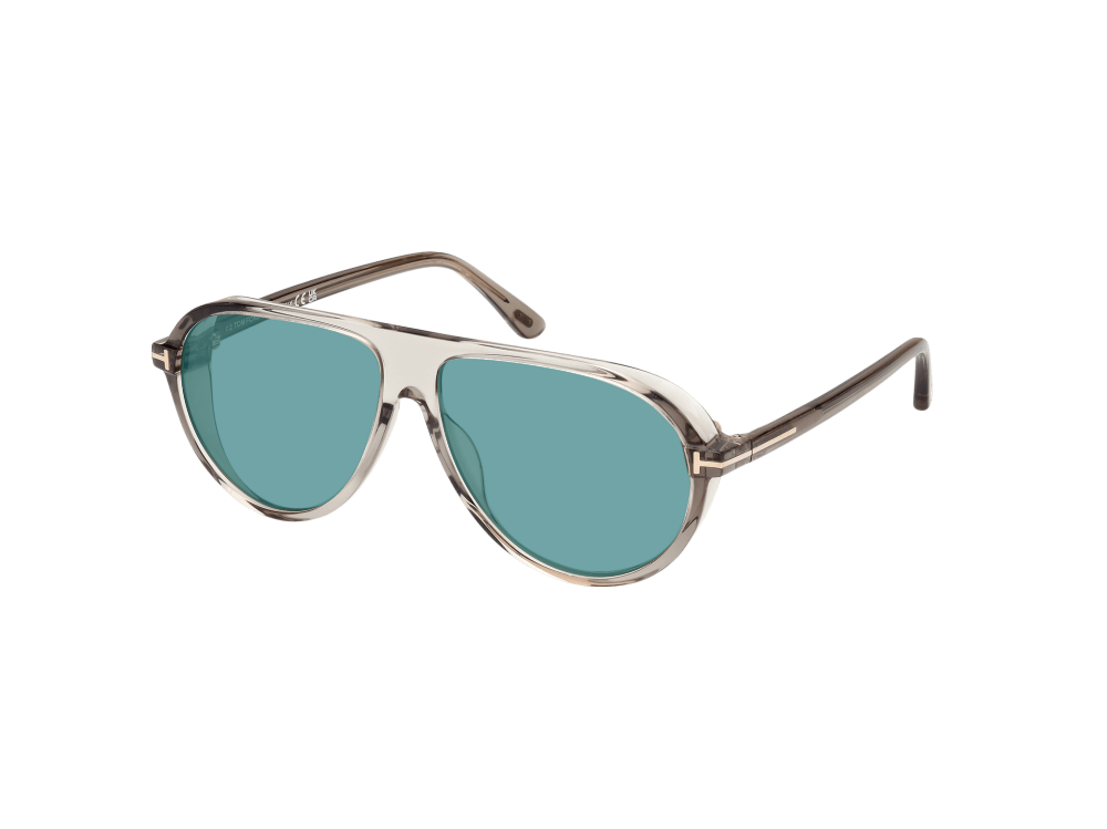 Tom Ford FT1023 93E Marcus Tom Ford FT1023 93E Marcus