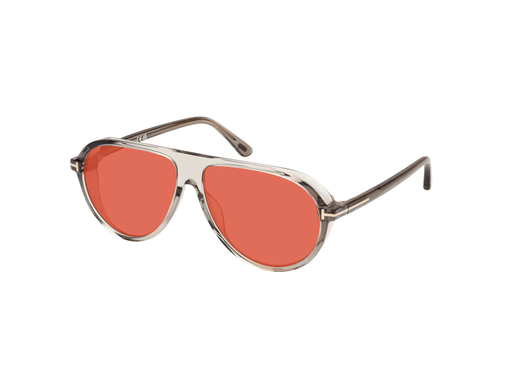 Tom Ford FT1023 93E Marcus Tom Ford FT1023 93E Marcus