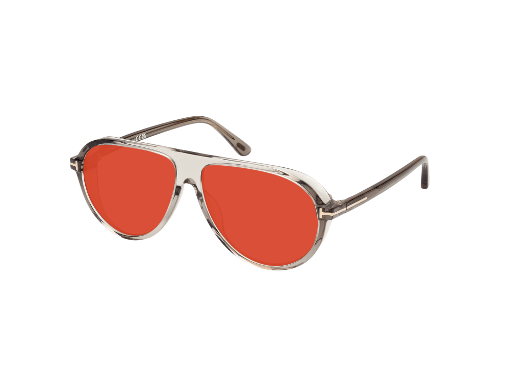 Tom Ford FT1023 93E Marcus Tom Ford FT1023 93E Marcus