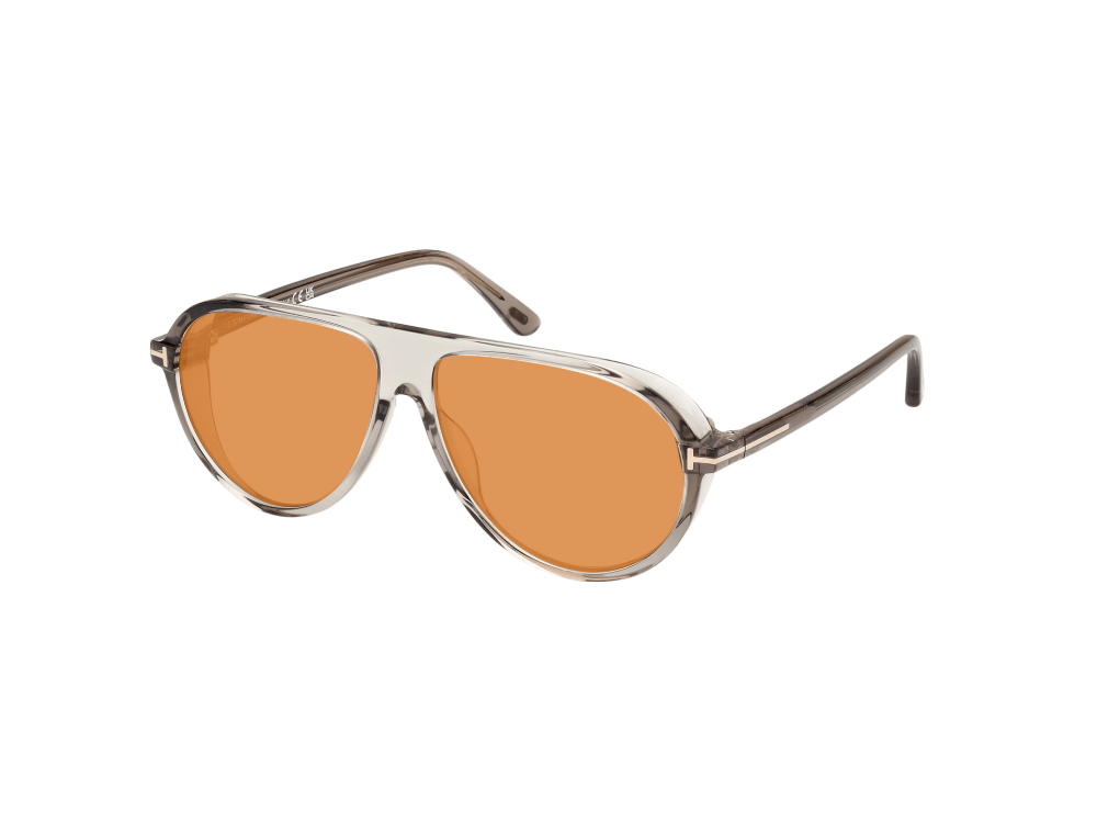 Tom Ford FT1023 93E Marcus Tom Ford FT1023 93E Marcus