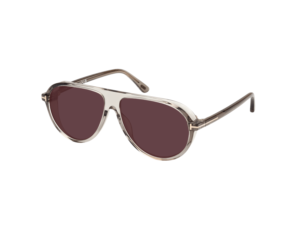 Tom Ford FT1023 93E Marcus Tom Ford FT1023 93E Marcus