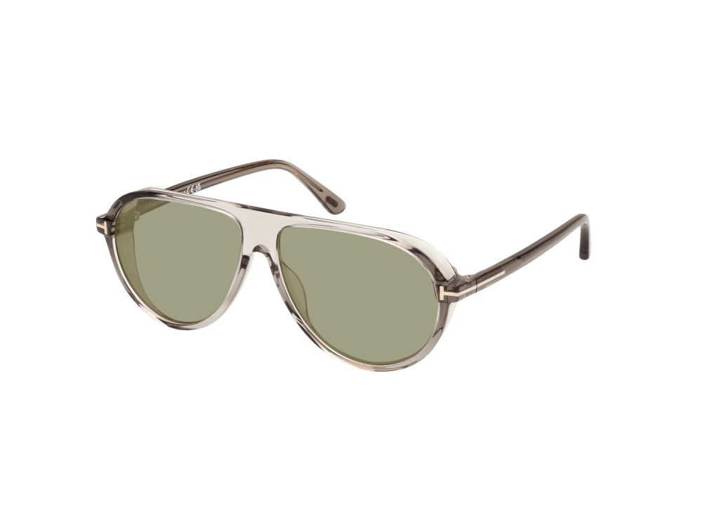 Tom Ford FT1023 93E Marcus Tom Ford FT1023 93E Marcus