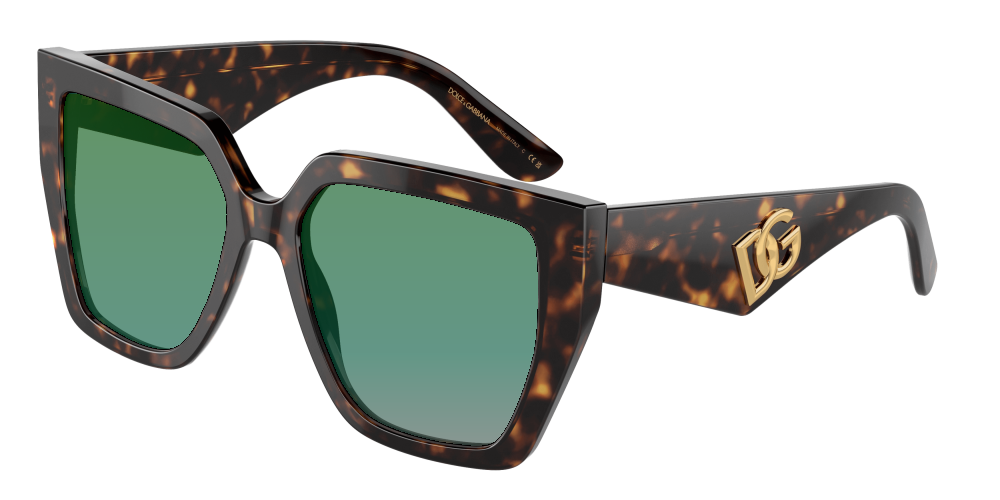 Dolce & Gabbana DG4438 502/13 Dolce & Gabbana DG4438 502/13