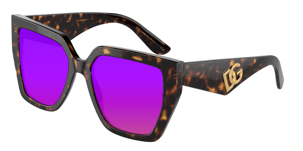 Dolce & Gabbana DG4438 502/13 Dolce & Gabbana DG4438 502/13