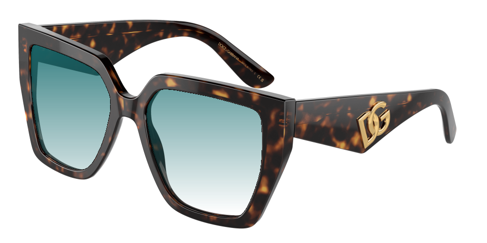 Dolce & Gabbana DG4438 502/13 Dolce & Gabbana DG4438 502/13