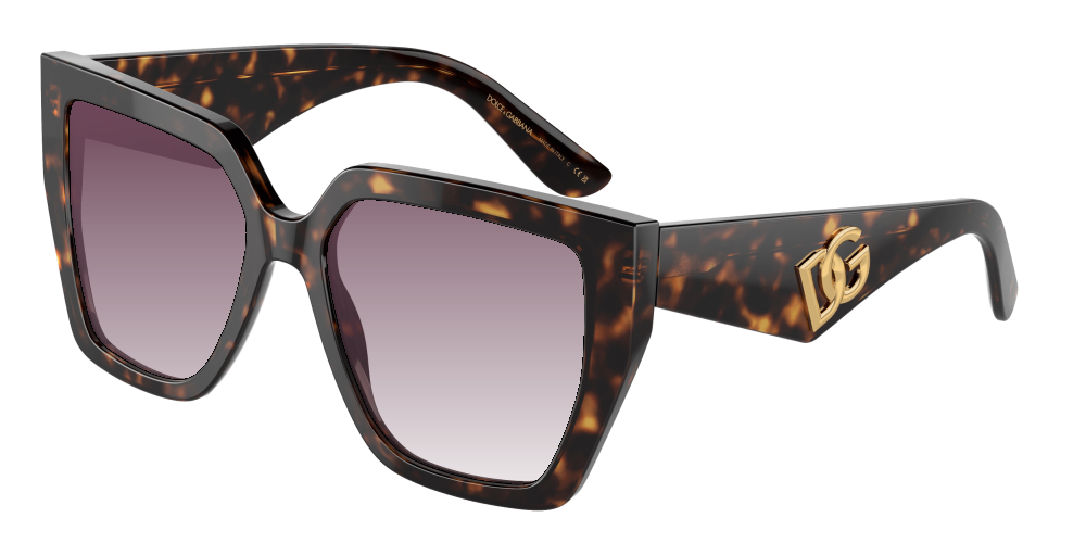 Dolce & Gabbana DG4438 502/13 Dolce & Gabbana DG4438 502/13