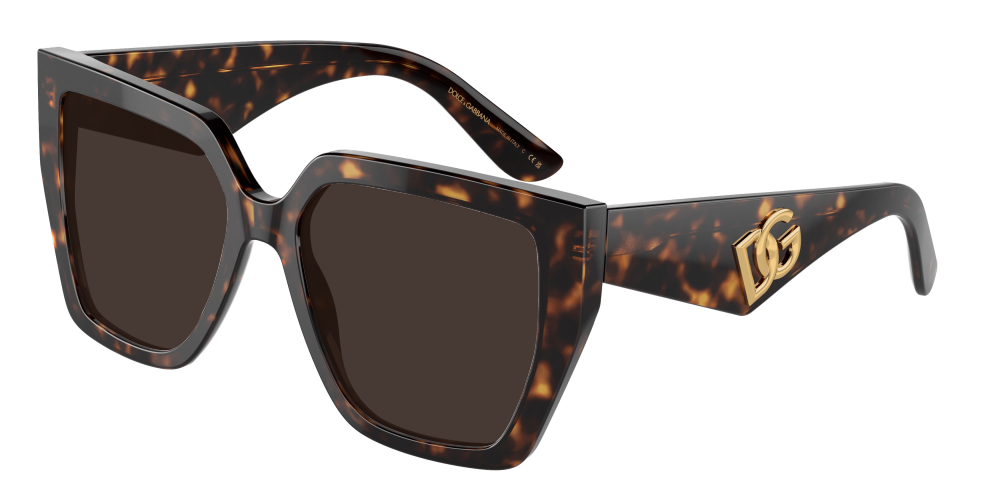 Dolce & Gabbana DG4438 502/13 Dolce & Gabbana DG4438 502/13