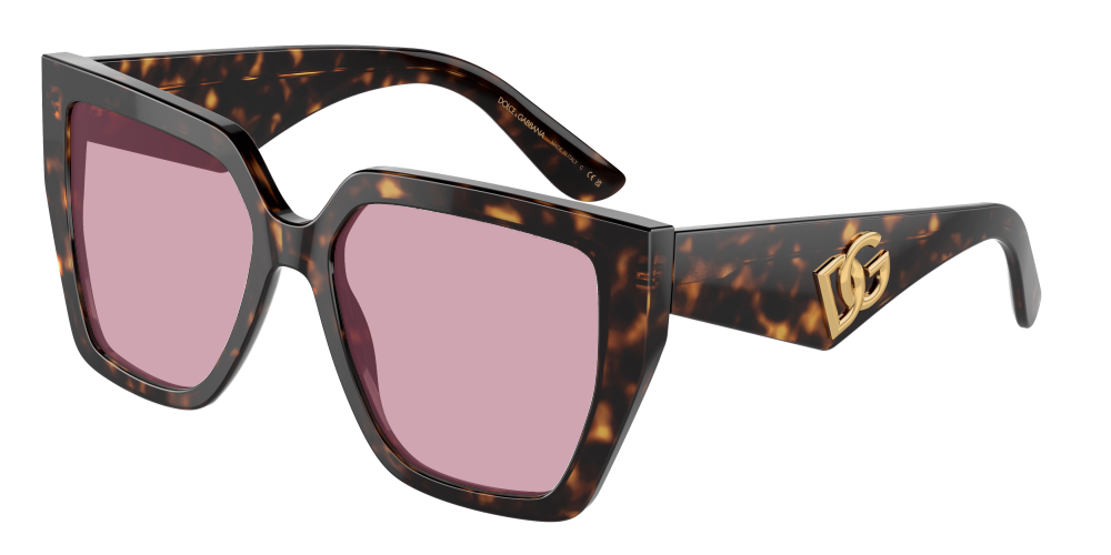 Dolce & Gabbana DG4438 502/13 Dolce & Gabbana DG4438 502/13