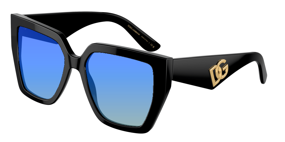 Dolce & Gabbana DG4438 501/87 Dolce & Gabbana DG4438 501/87