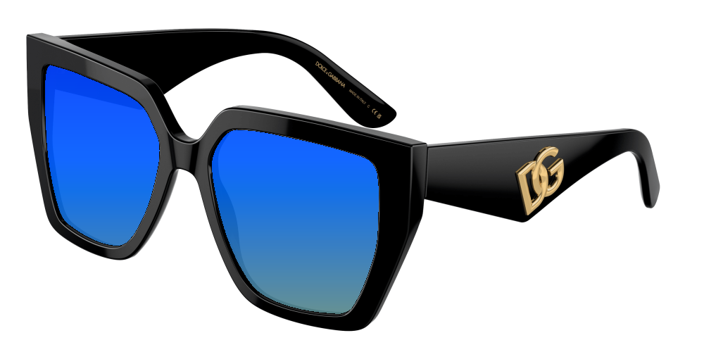 Dolce & Gabbana DG4438 501/87 Dolce & Gabbana DG4438 501/87