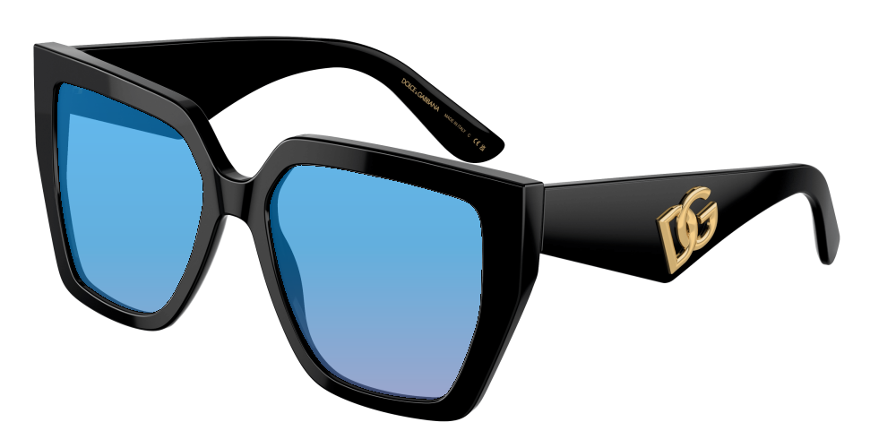 Dolce & Gabbana DG4438 501/87 Dolce & Gabbana DG4438 501/87