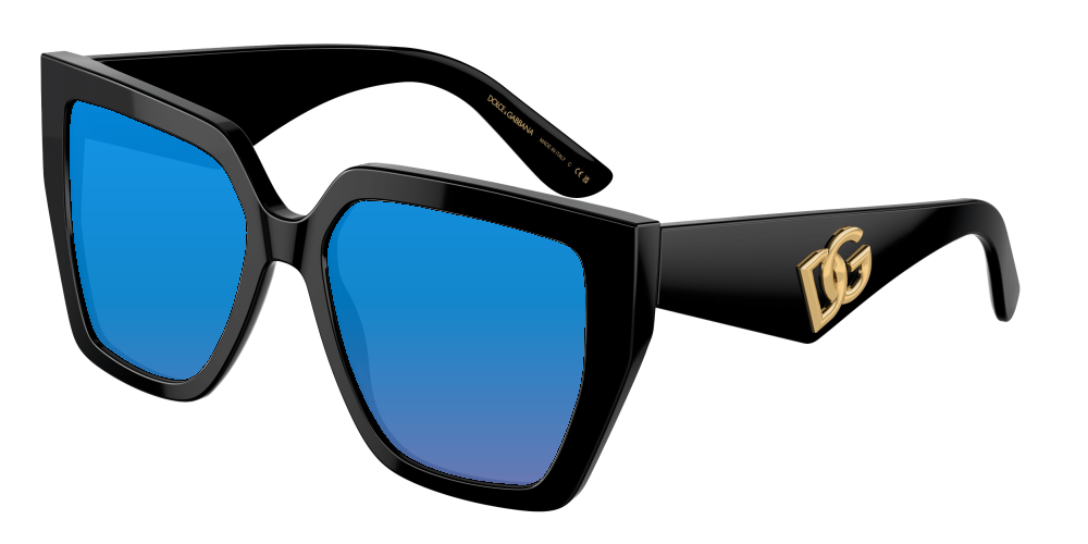 Dolce & Gabbana DG4438 501/87 Dolce & Gabbana DG4438 501/87