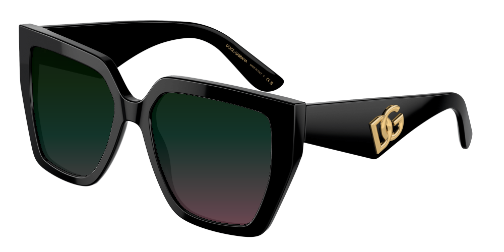 Dolce & Gabbana DG4438 501/87 Dolce & Gabbana DG4438 501/87