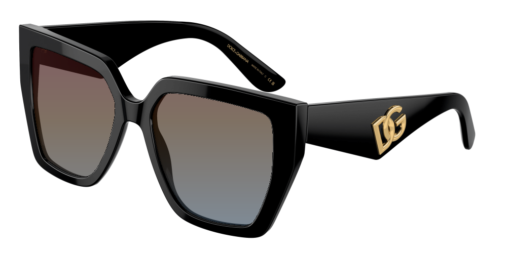 Dolce & Gabbana DG4438 501/87 Dolce & Gabbana DG4438 501/87