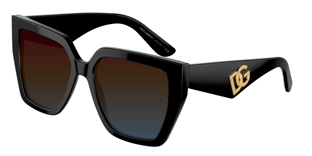 Dolce & Gabbana DG4438 501/87 Dolce & Gabbana DG4438 501/87