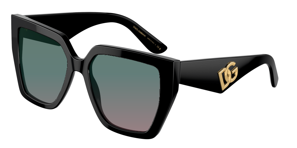 Dolce & Gabbana DG4438 501/87 Dolce & Gabbana DG4438 501/87