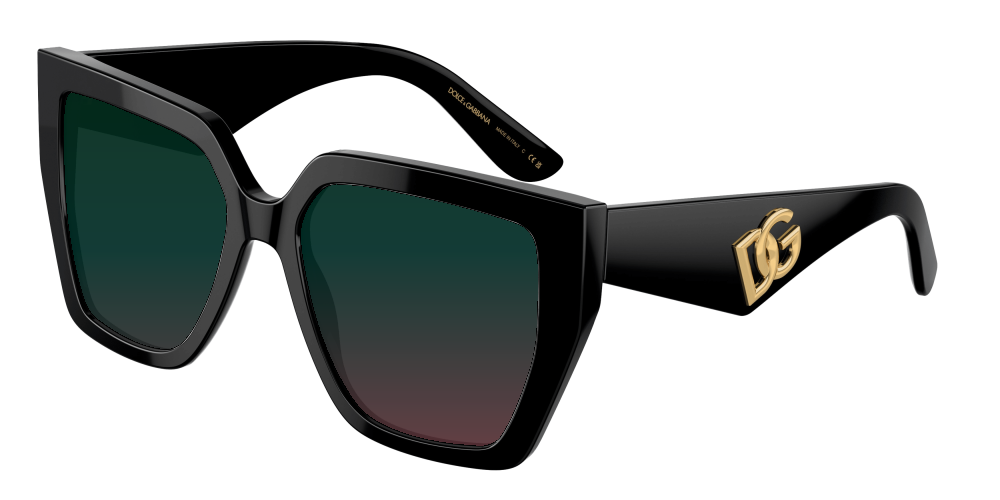 Dolce & Gabbana DG4438 501/87 Dolce & Gabbana DG4438 501/87