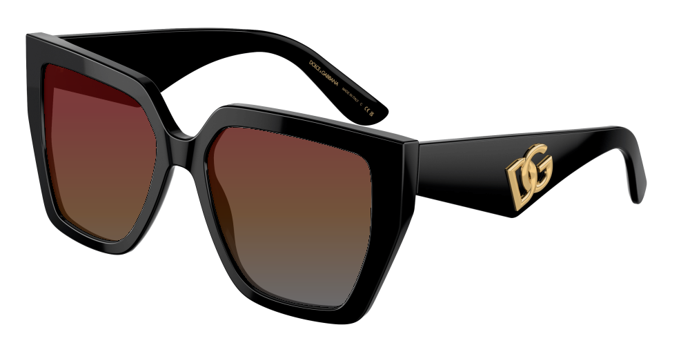 Dolce & Gabbana DG4438 501/87 Dolce & Gabbana DG4438 501/87