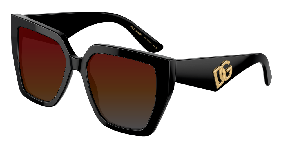 Dolce & Gabbana DG4438 501/87 Dolce & Gabbana DG4438 501/87