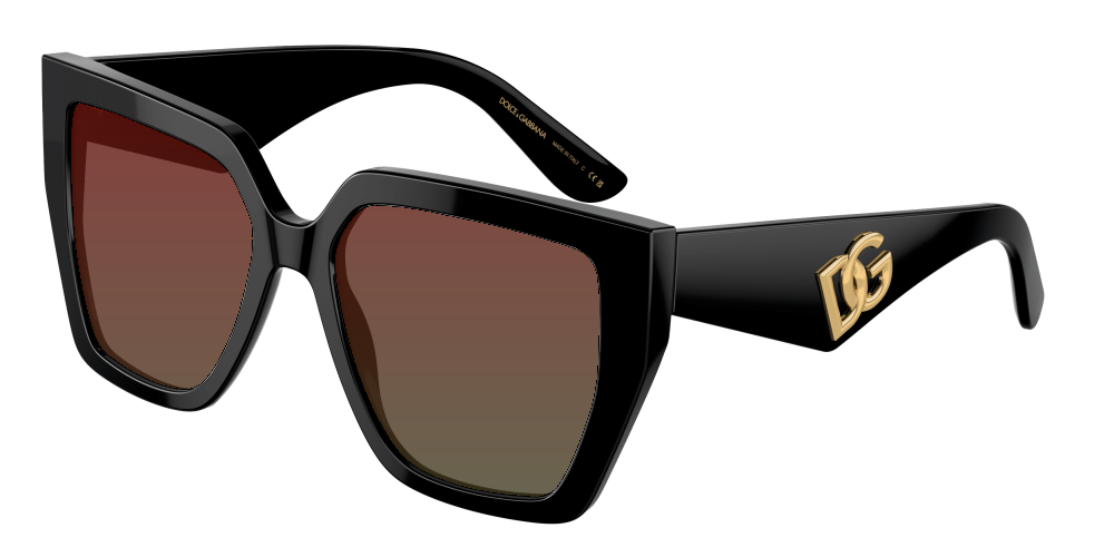 Dolce & Gabbana DG4438 501/87 Dolce & Gabbana DG4438 501/87