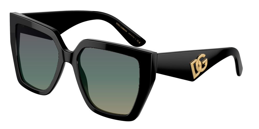 Dolce & Gabbana DG4438 501/87 Dolce & Gabbana DG4438 501/87