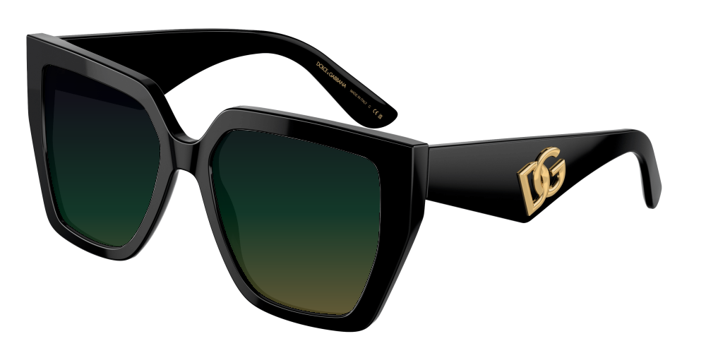 Dolce & Gabbana DG4438 501/87 Dolce & Gabbana DG4438 501/87