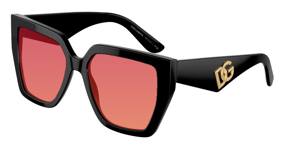 Dolce & Gabbana DG4438 501/87 Dolce & Gabbana DG4438 501/87