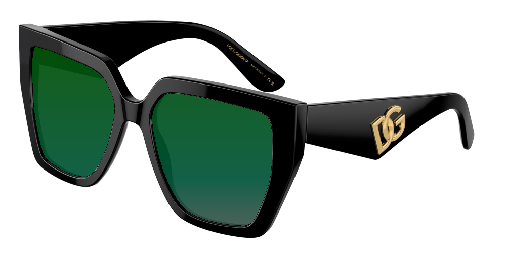 Dolce & Gabbana DG4438 501/87 Dolce & Gabbana DG4438 501/87