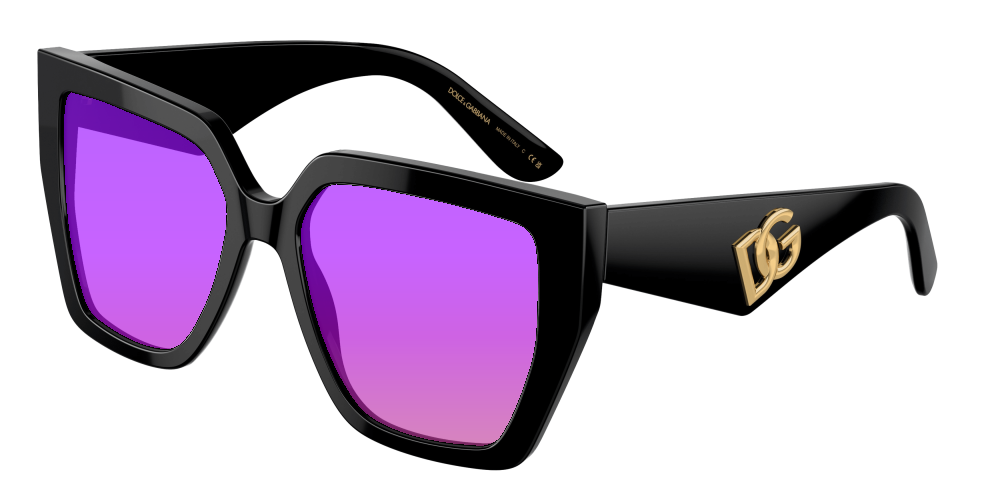 Dolce & Gabbana DG4438 501/87 Dolce & Gabbana DG4438 501/87