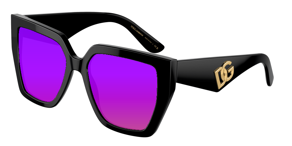 Dolce & Gabbana DG4438 501/87 Dolce & Gabbana DG4438 501/87