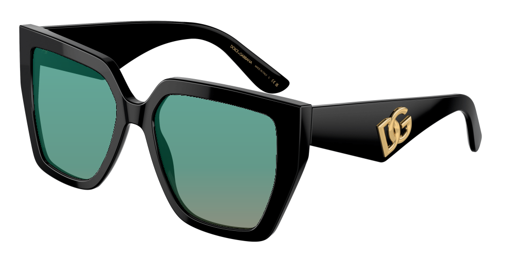 Dolce & Gabbana DG4438 501/87 Dolce & Gabbana DG4438 501/87