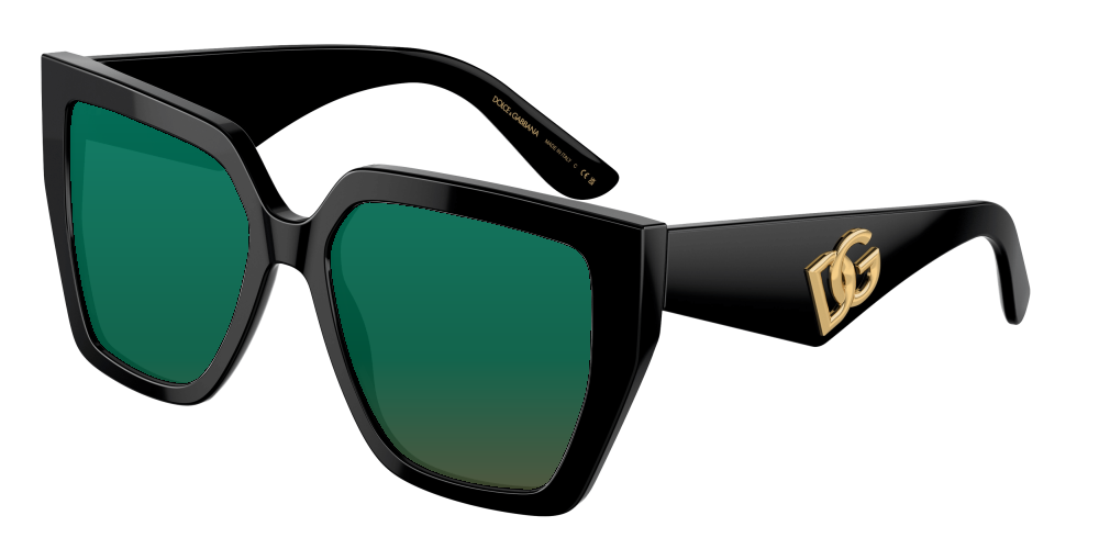 Dolce & Gabbana DG4438 501/87 Dolce & Gabbana DG4438 501/87