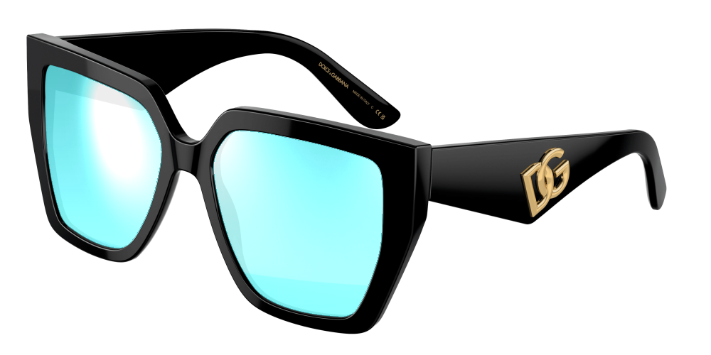 Dolce & Gabbana DG4438 501/87 Dolce & Gabbana DG4438 501/87