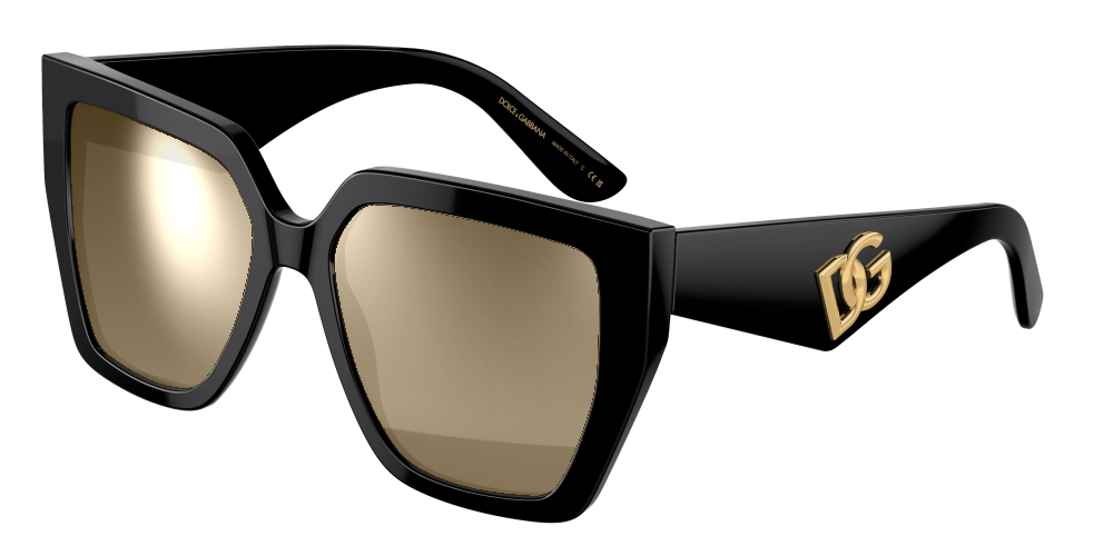 Dolce & Gabbana DG4438 501/87 Dolce & Gabbana DG4438 501/87