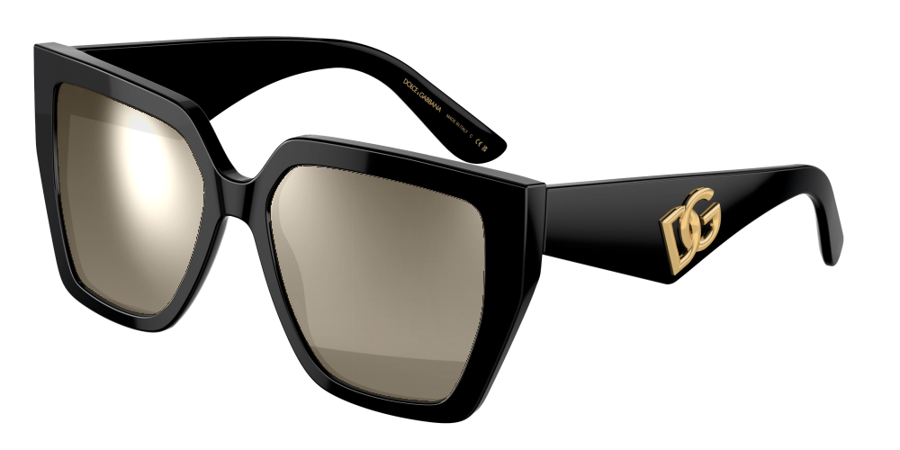 Dolce & Gabbana DG4438 501/87 Dolce & Gabbana DG4438 501/87