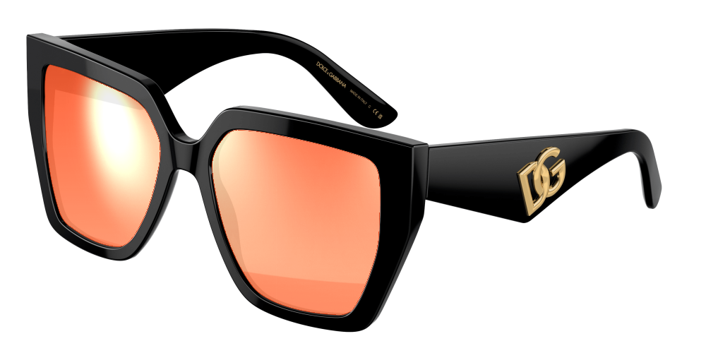 Dolce & Gabbana DG4438 501/87 Dolce & Gabbana DG4438 501/87