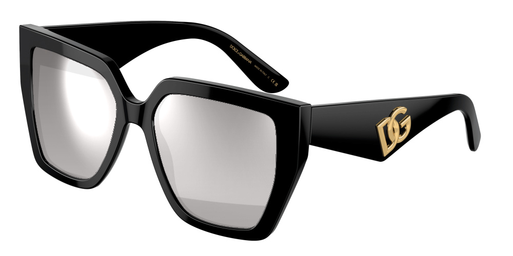 Dolce & Gabbana DG4438 501/87 Dolce & Gabbana DG4438 501/87