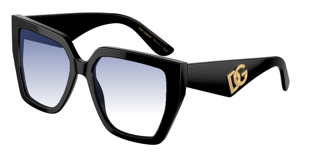 Dolce & Gabbana DG4438 501/87 Dolce & Gabbana DG4438 501/87