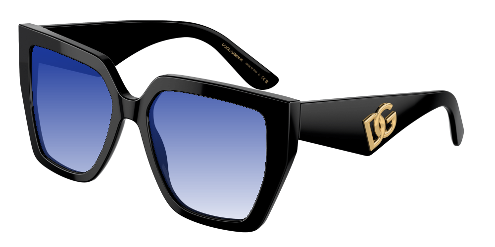 Dolce & Gabbana DG4438 501/87 Dolce & Gabbana DG4438 501/87