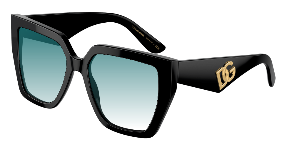 Dolce & Gabbana DG4438 501/87 Dolce & Gabbana DG4438 501/87