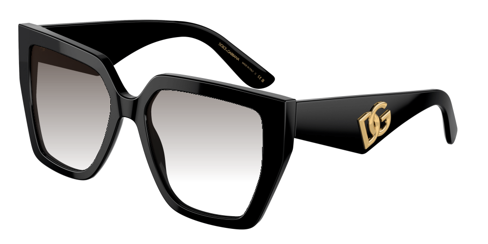 Dolce & Gabbana DG4438 501/87 Dolce & Gabbana DG4438 501/87