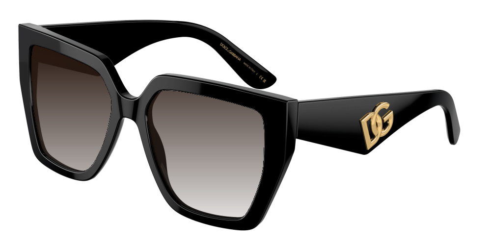 Dolce & Gabbana DG4438 501/87 Dolce & Gabbana DG4438 501/87