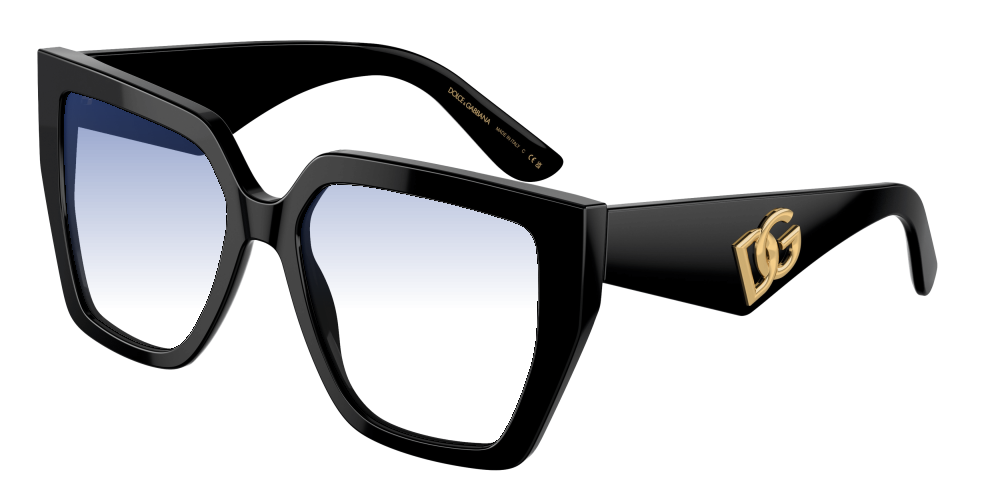 Dolce & Gabbana DG4438 501/87 Dolce & Gabbana DG4438 501/87