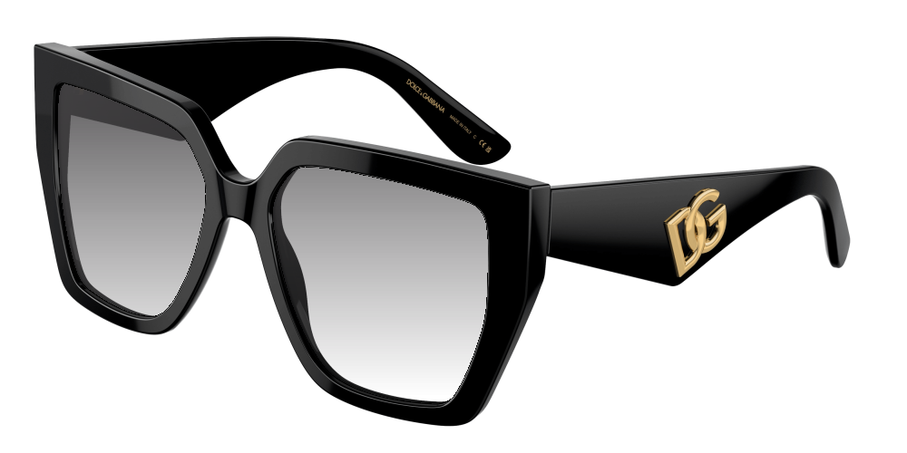 Dolce & Gabbana DG4438 501/87 Dolce & Gabbana DG4438 501/87