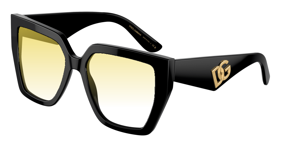 Dolce & Gabbana DG4438 501/87 Dolce & Gabbana DG4438 501/87